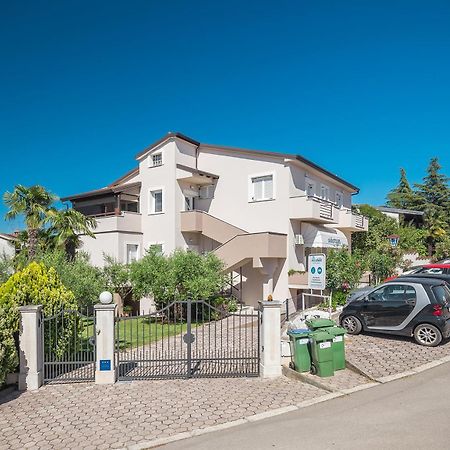 Spadici Luna Poreč Zewnętrze zdjęcie